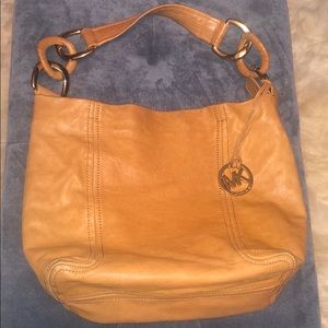 Used Michael Kors purse